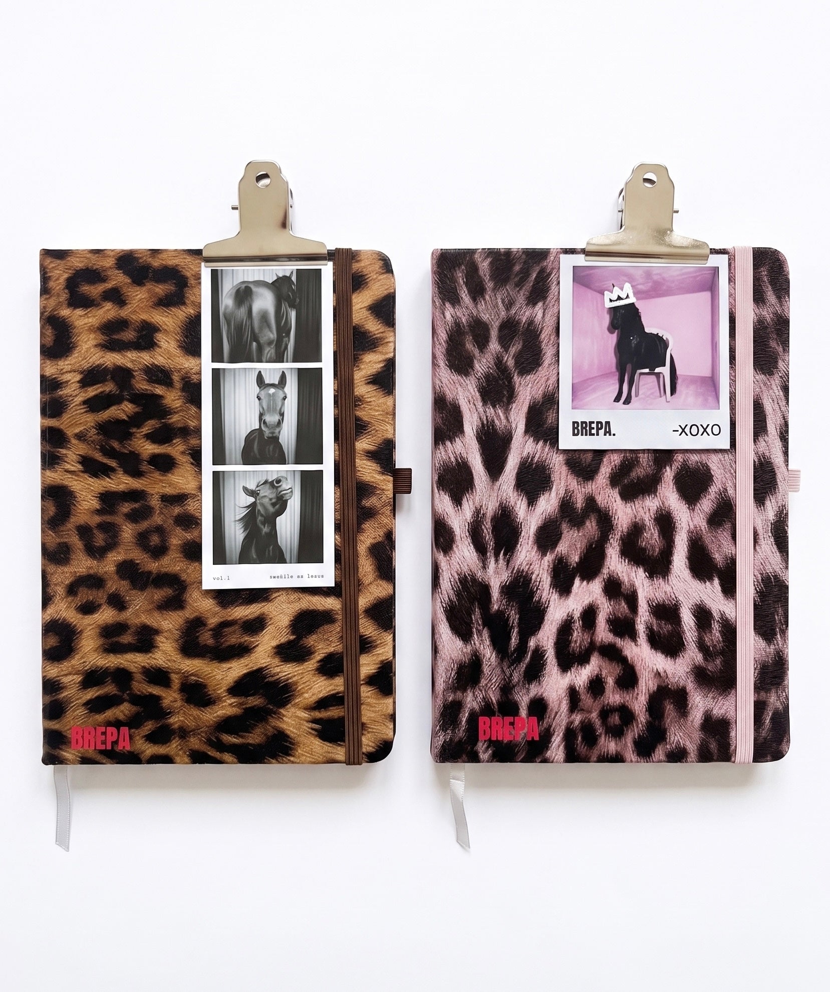 LIBRETA + MATERIAL