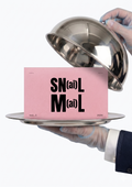 VOL.1 "CABALLO DE FUEGO" - SNAIL MAIL ARCHIVE