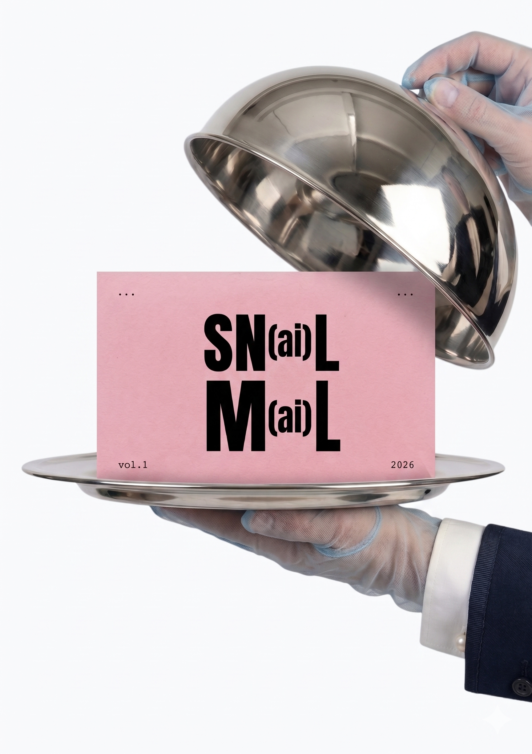 VOL.1 "CABALLO DE FUEGO" - SNAIL MAIL ARCHIVE