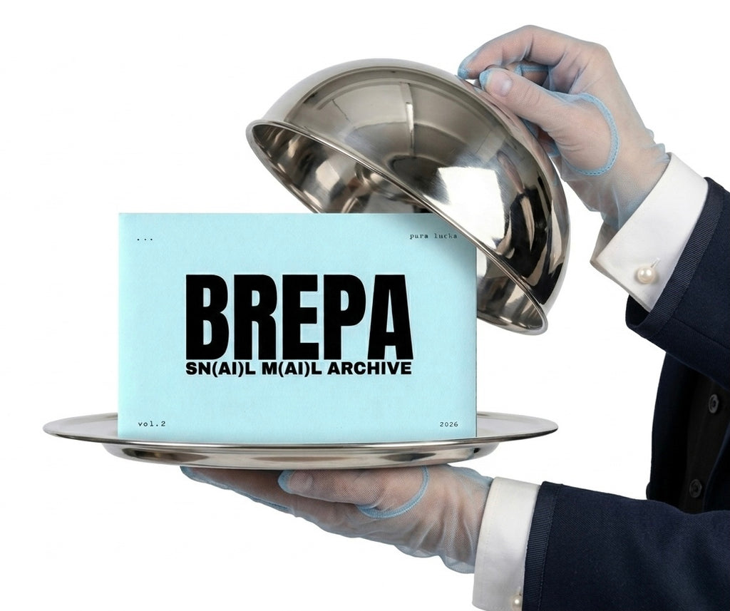 VOL.2 "PURA LUCHA" - SNAIL MAIL ARCHIVE