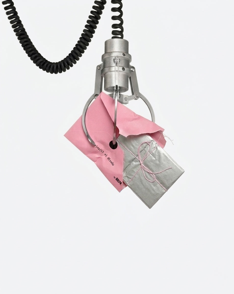 VOL.1 "CABALLO DE FUEGO" - SNAIL MAIL ARCHIVE